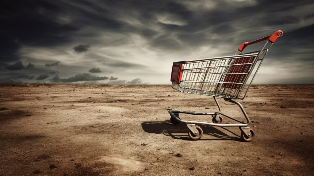 Cart abandonment affecting your eCommerce business