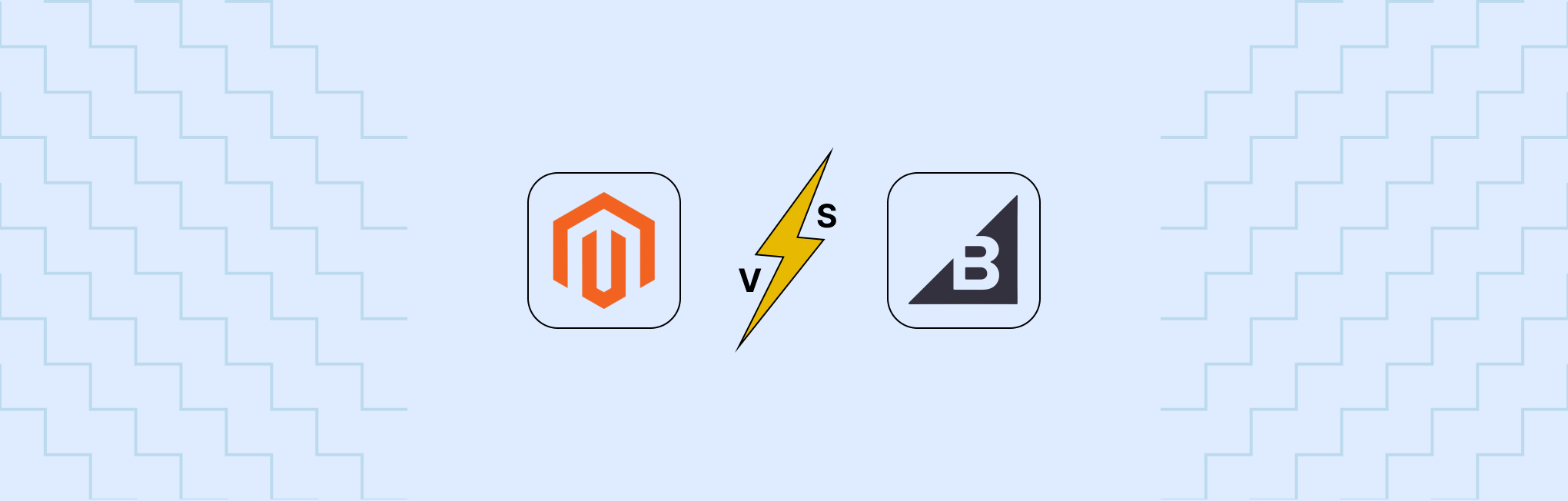 Magento vs BigCommerce