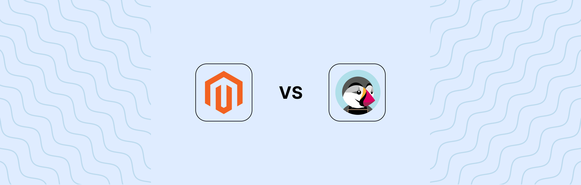 Magento vs Prestashop