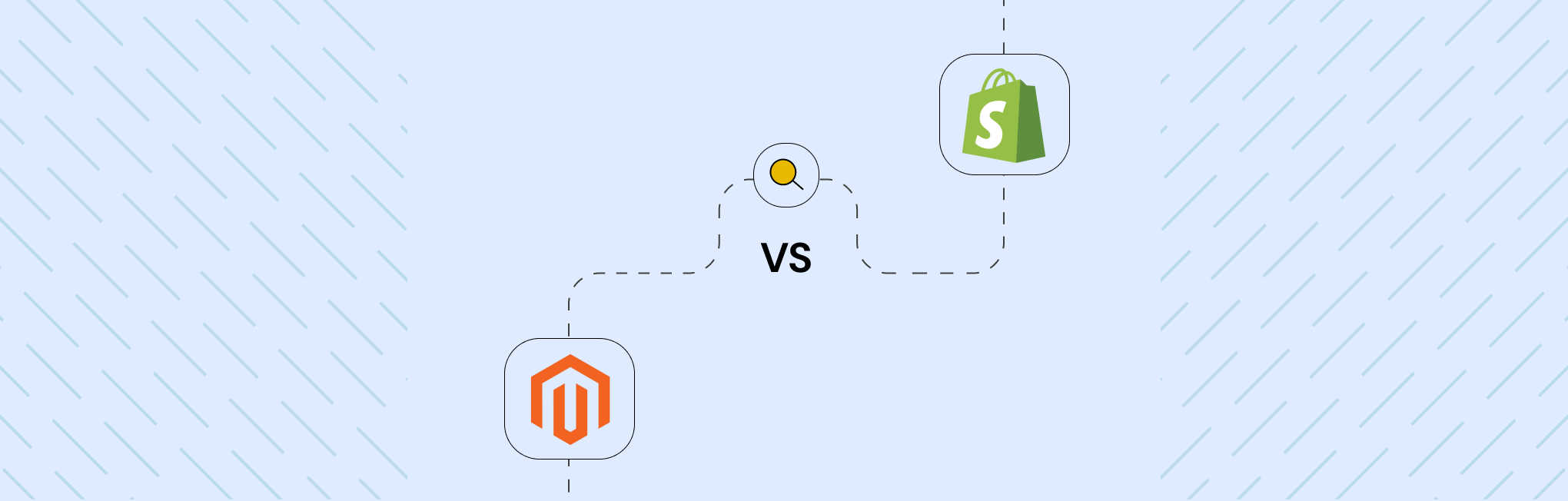 Magento vs Shopify