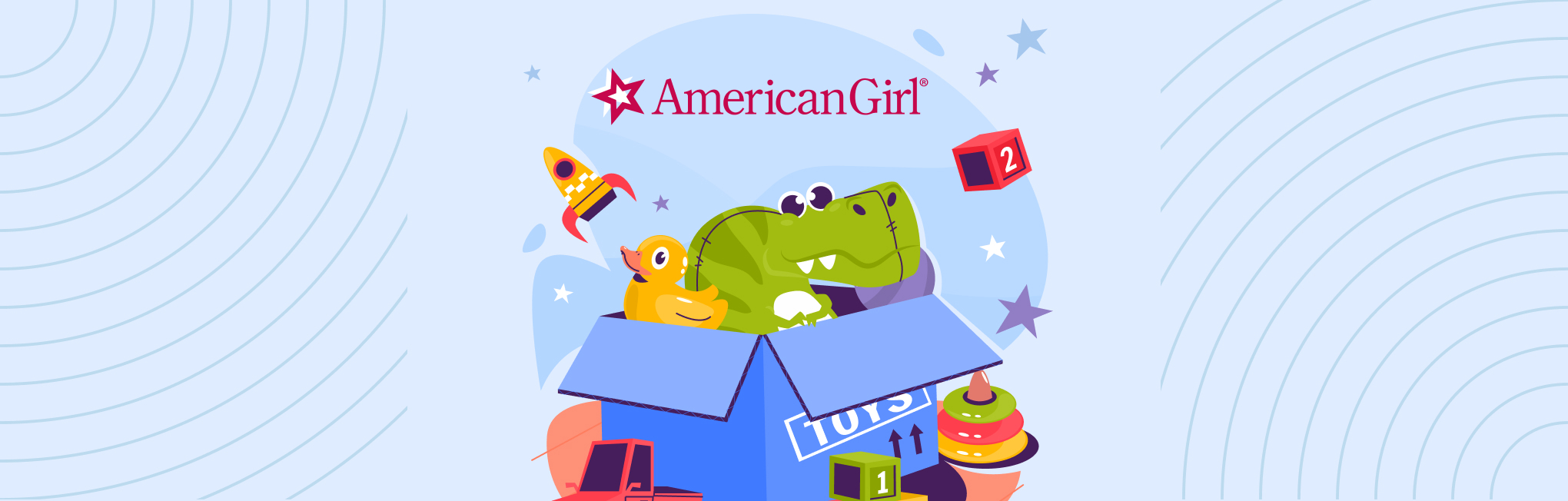 American Girl_ CRO Inspiration for Toy Stores