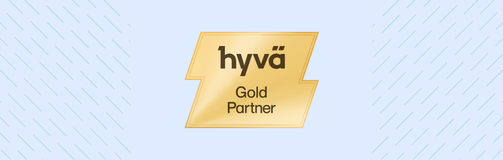 Hyva Gold Partner