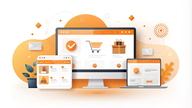 Choose eCommerce platform