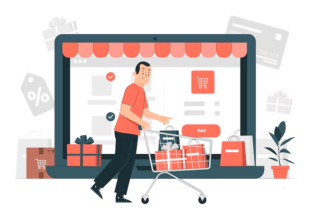 Choose the eCommerce platform