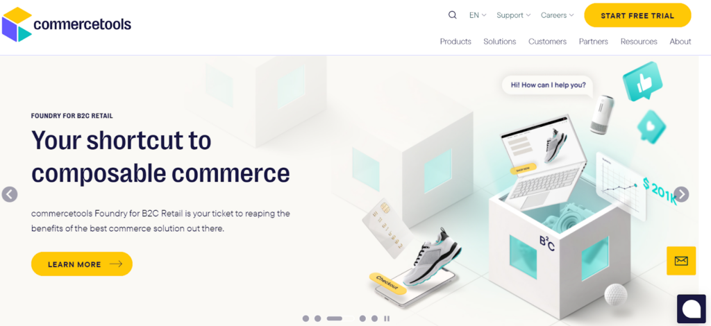 Commercetools