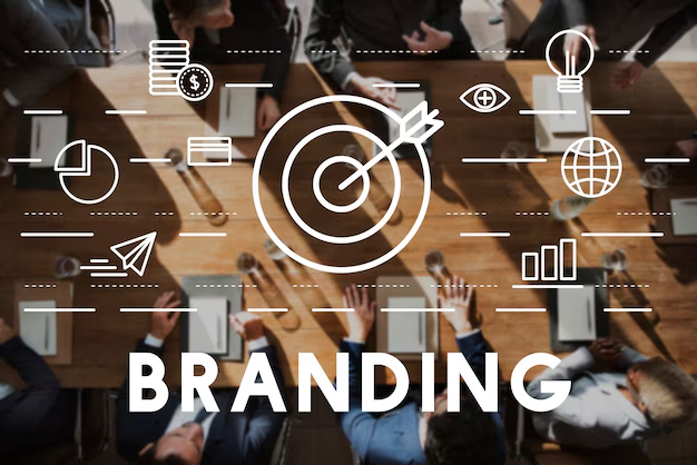 Create a brand