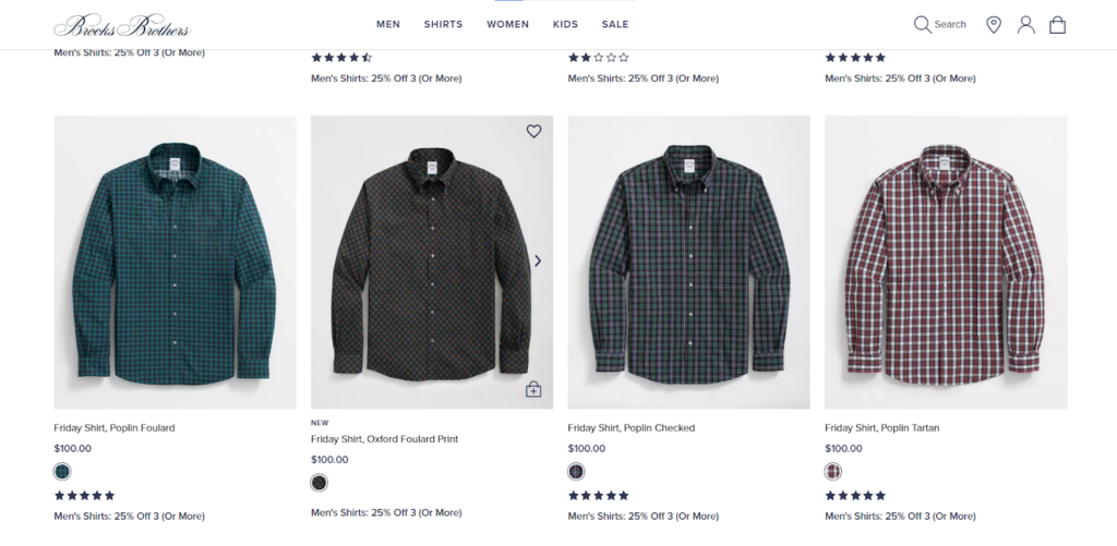 Even Pricing Example – Psychological Pricing Tactics & Strategies