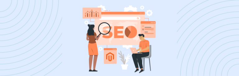 Magento SEO Best Practices