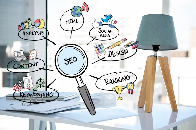 Perform Search Engine Optimization