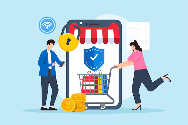 Protect your store & customers