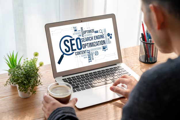 Search Engine Optimization (SEO)