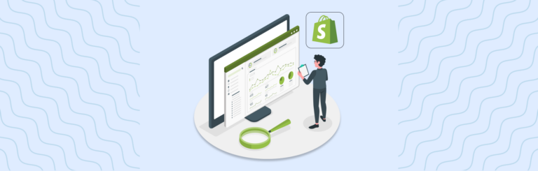 Shopify Analytics and Reports Beginner Guide