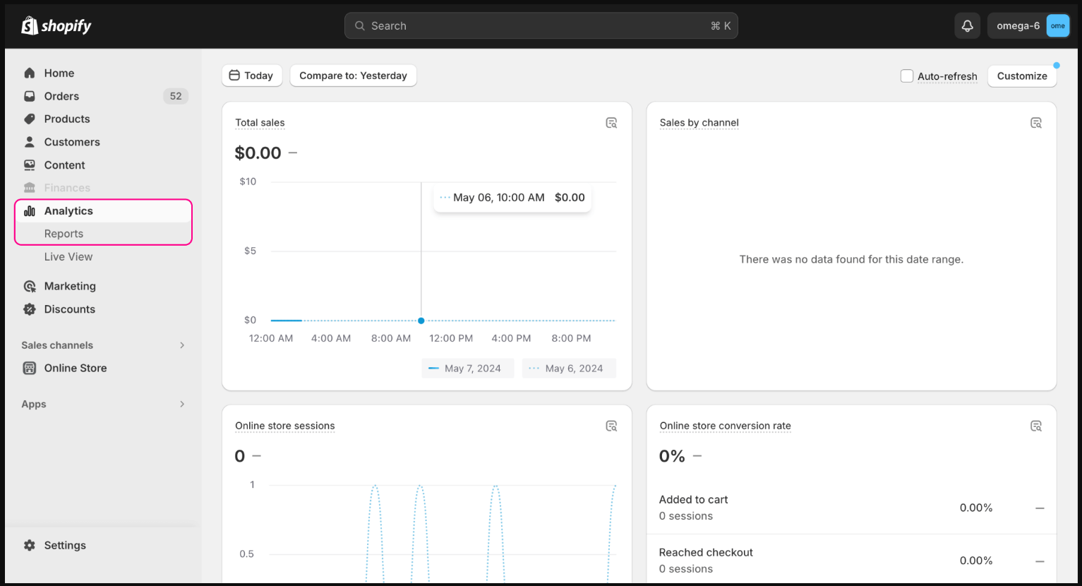 The Beginner's Guide to Using Shopify Reports and Analytics