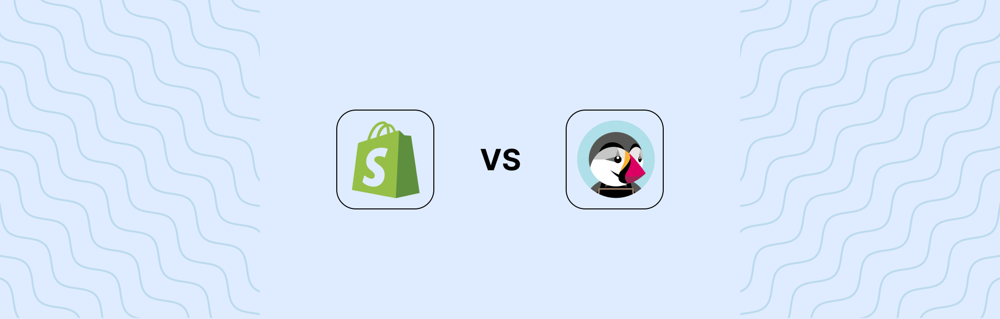 Shopify vs Prestashop