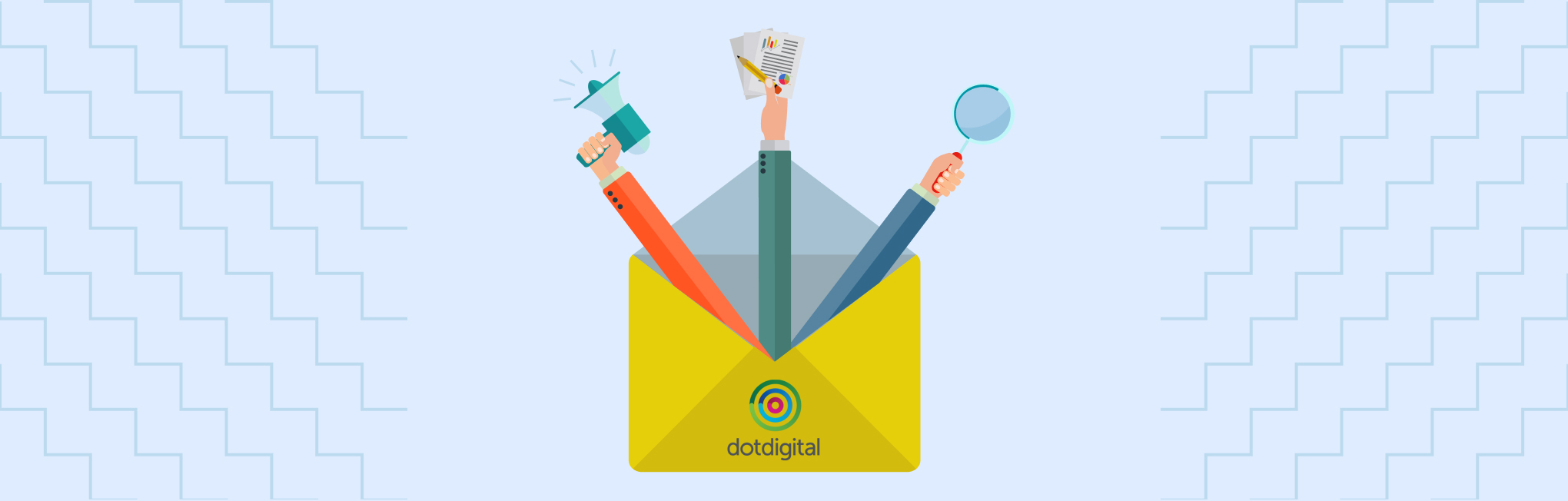 Email Automaiton with Dotdigital