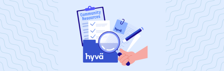 Top Hyva Community Resources Every Developer Should Know