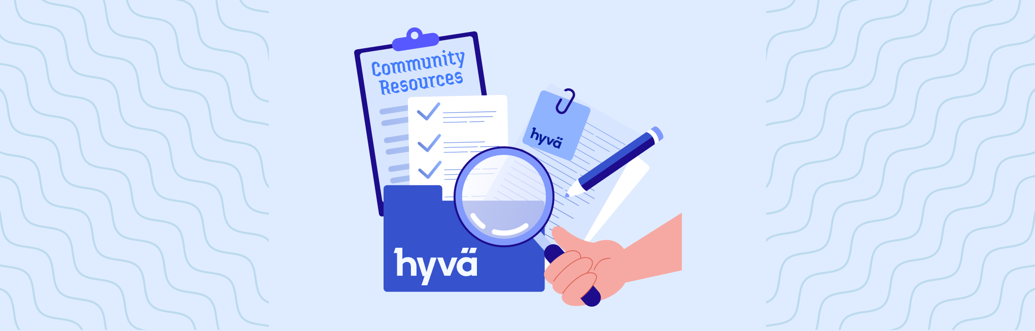 Top Hyvä Community Resources Every Developer Should Know