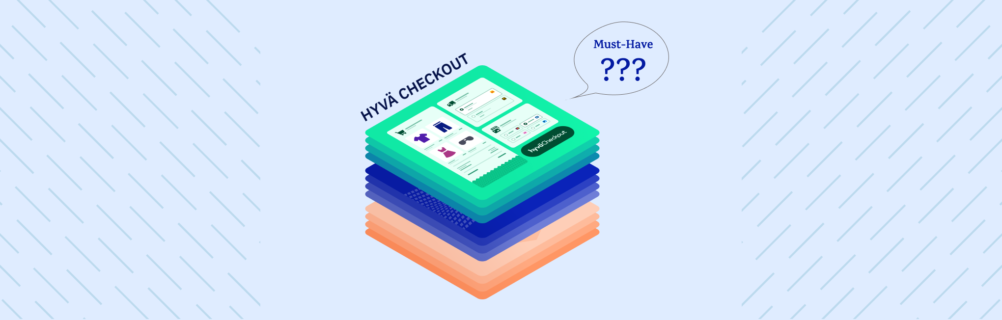 Why Your Magento Store Needs Hyvä Checkout