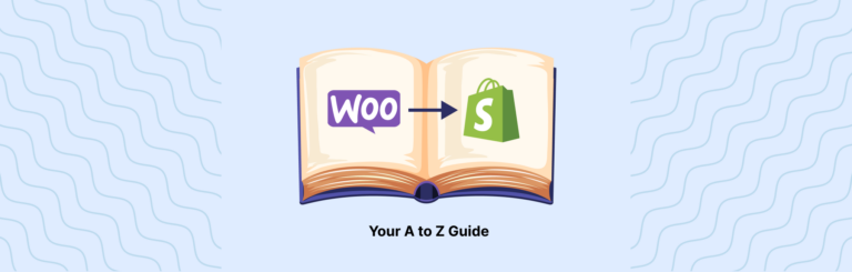 WooCommece to Shopify Migration Guide