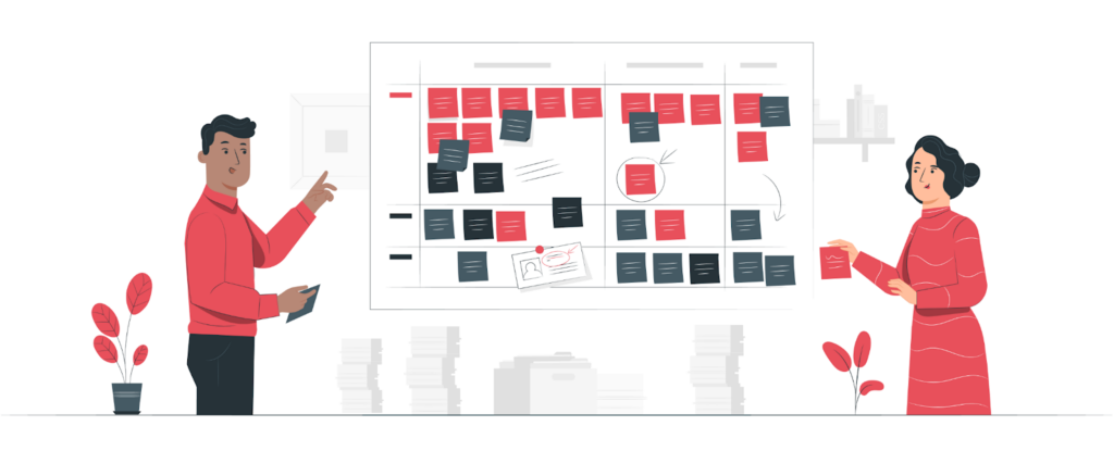 planning phase - Things to Keep In Mind During WooCommerce to Shopify Migration