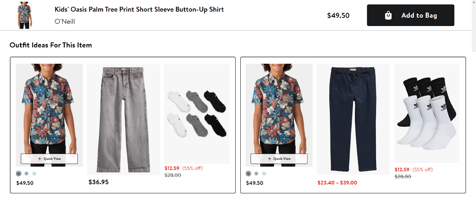 Must-Have Features for Baby Stores [Organized by Niche]