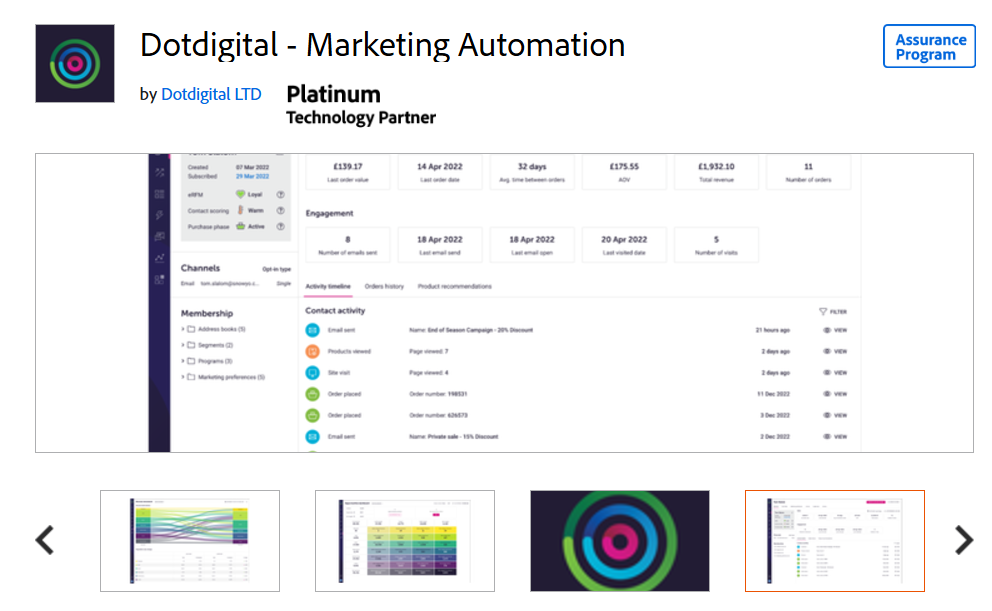 Dotdigital