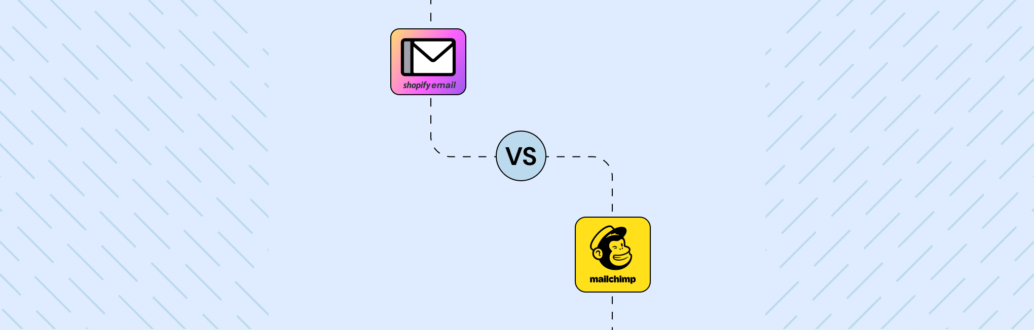 Shopify Email VS Mailchimp: Detailed Comparison 2025