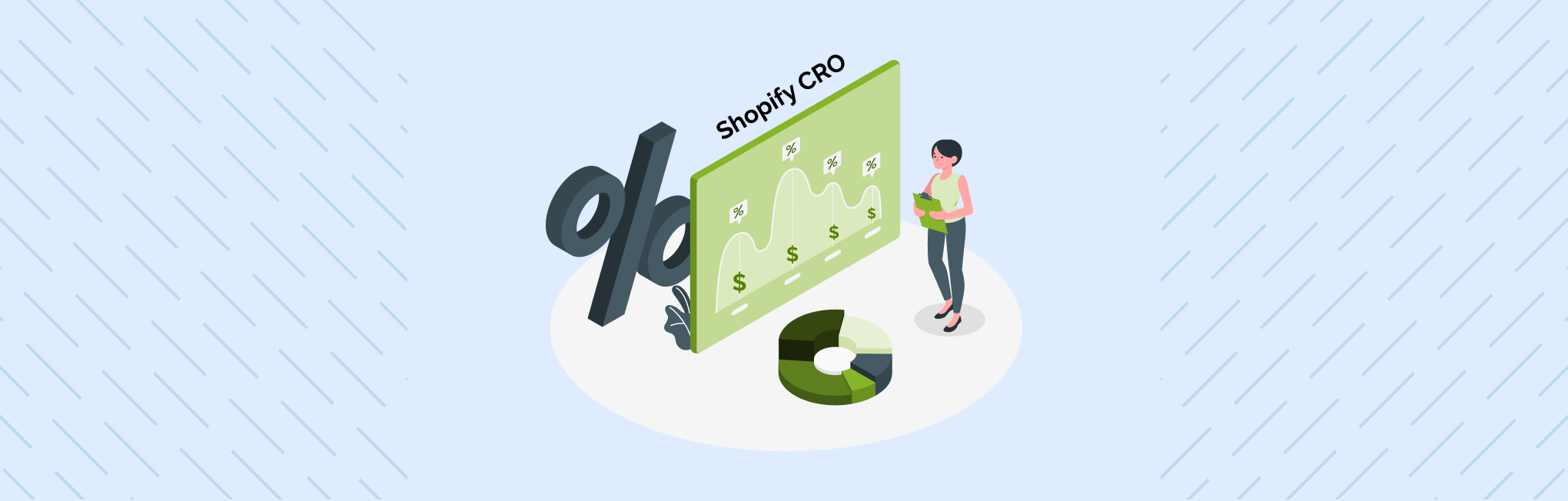 Shopify CRO for Beginners — Your Guide to Improving Conversions