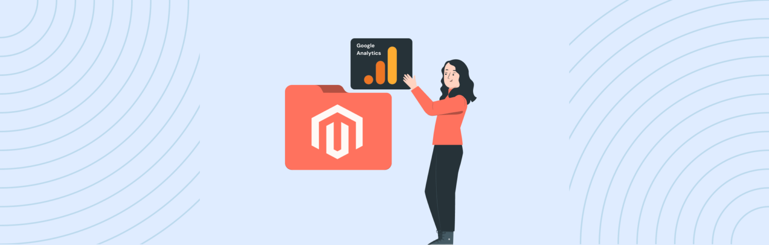 How to Add Google Analytics 4 to Your Magento 2 Store