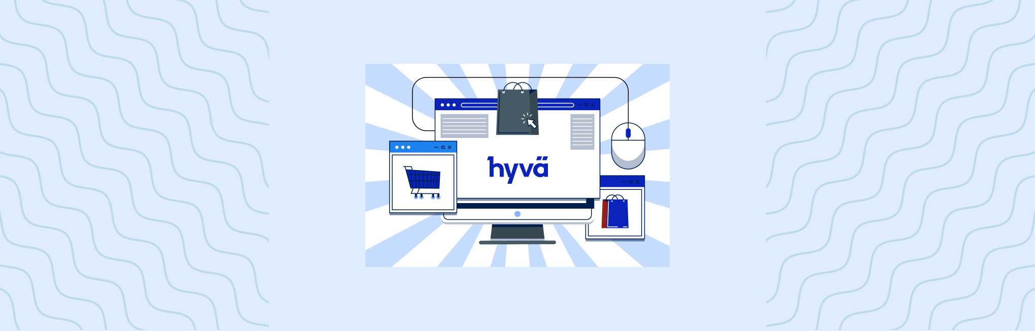 Hyva Theme Demo: Magento’s Fastest Frontend in Action