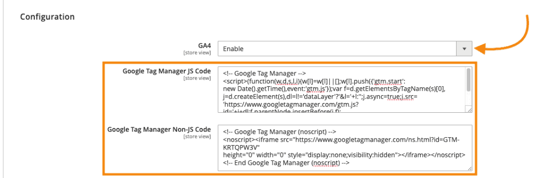 How to Add Google Analytics 4 to Your Magento 2 Store