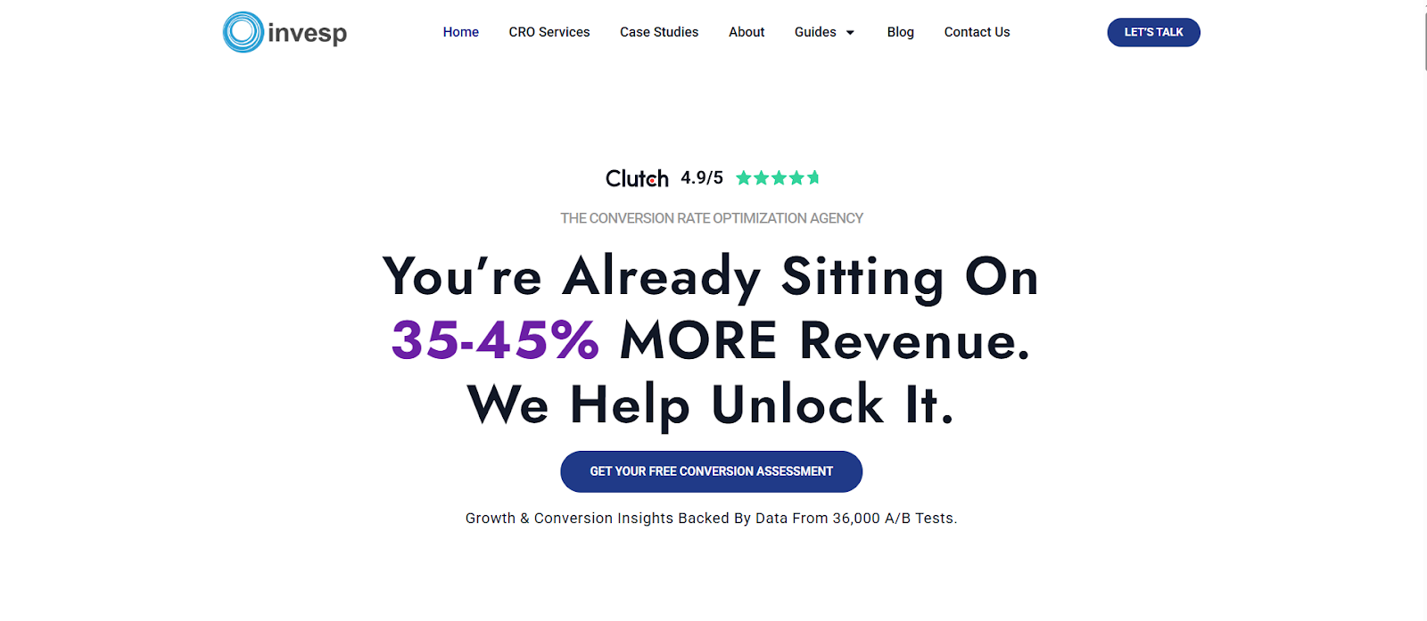 Top 10 Shopify CRO Agencies in 2026