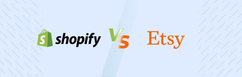 Shopify vs Etsy: Which One Is Better for Beginners in 2025?