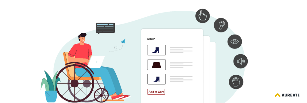Understanding the Importance of eCommerce Website Accessibility