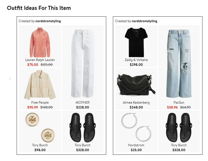 Personalized Shopping Experience in eCommerce for Improved Customer Retention