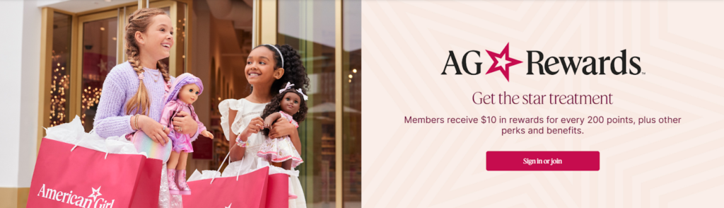 loyalty program that drives eCommerce customer retention