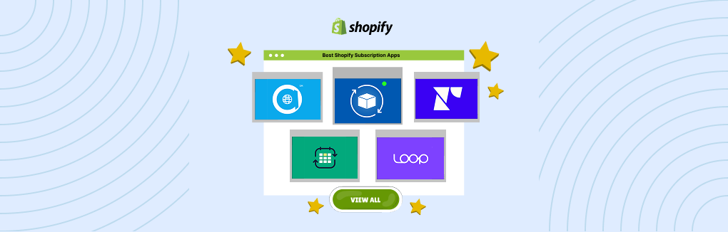 10 Best Subscription Apps for Shopify