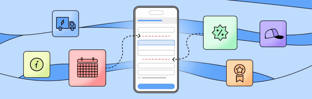 Custom Checkout Flows