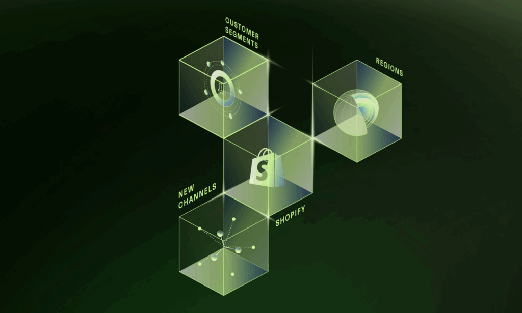 Scalable Architecture