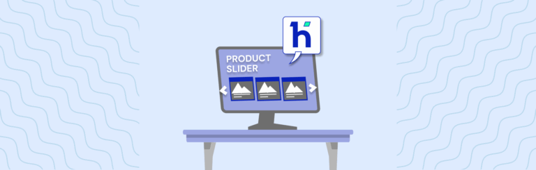 Custom Product Slider in Hyvä Theme
