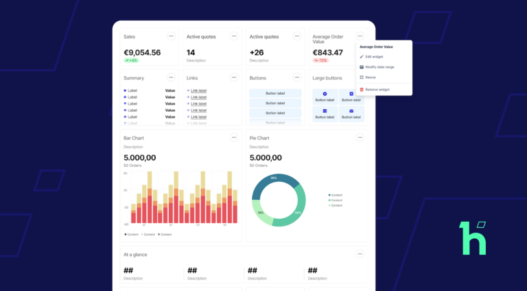 Hyvä Admin Theme