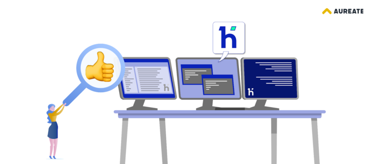 Hyvä removes complexities and saves development time