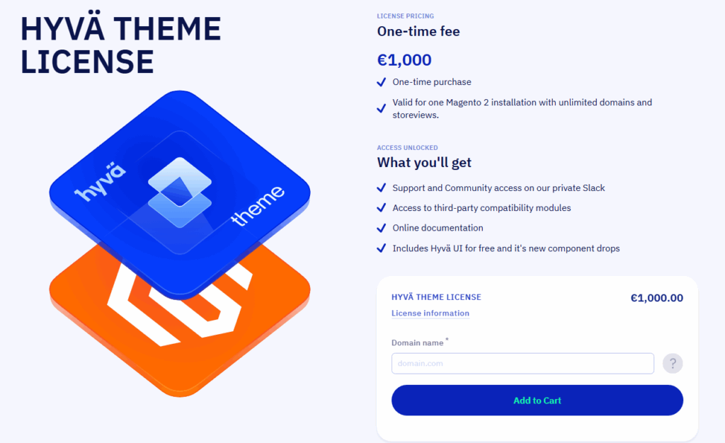 what is hyva theme