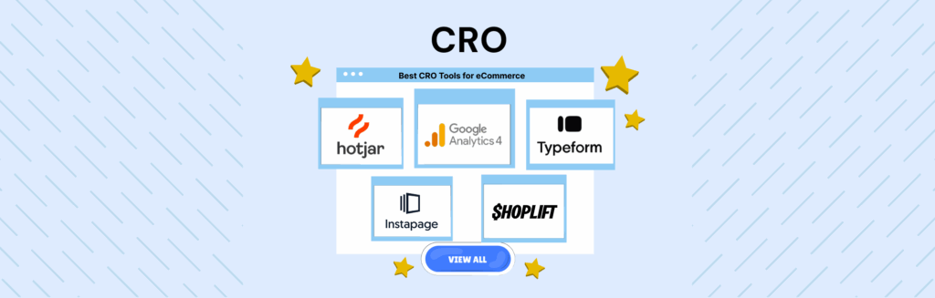 10x Best Conversion Rate Optimization Tools of 2026