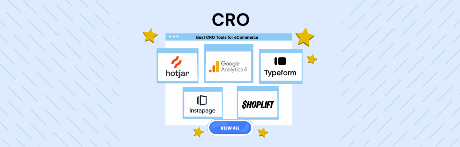 10x Best Conversion Rate Optimization Tools of 2026