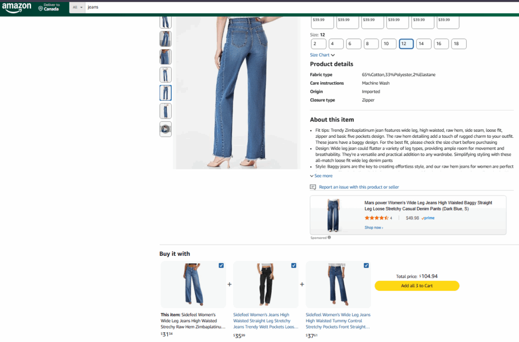 Amazon Personalize Recommendations - Increase Your Conversion Rate