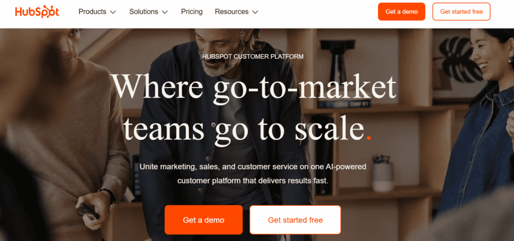 best conversion rate optimization tools - HubSpot