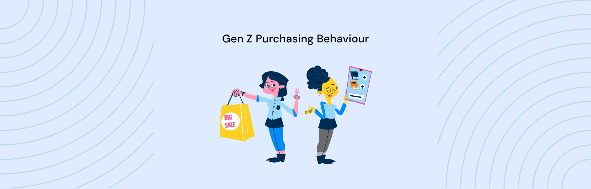 Gen Z Purchasing Behaviour | What eCommerce Merchants Should Know
