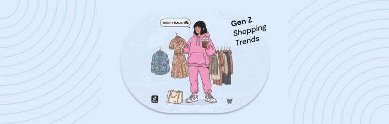 Gen Z shopping trends every merchant should know