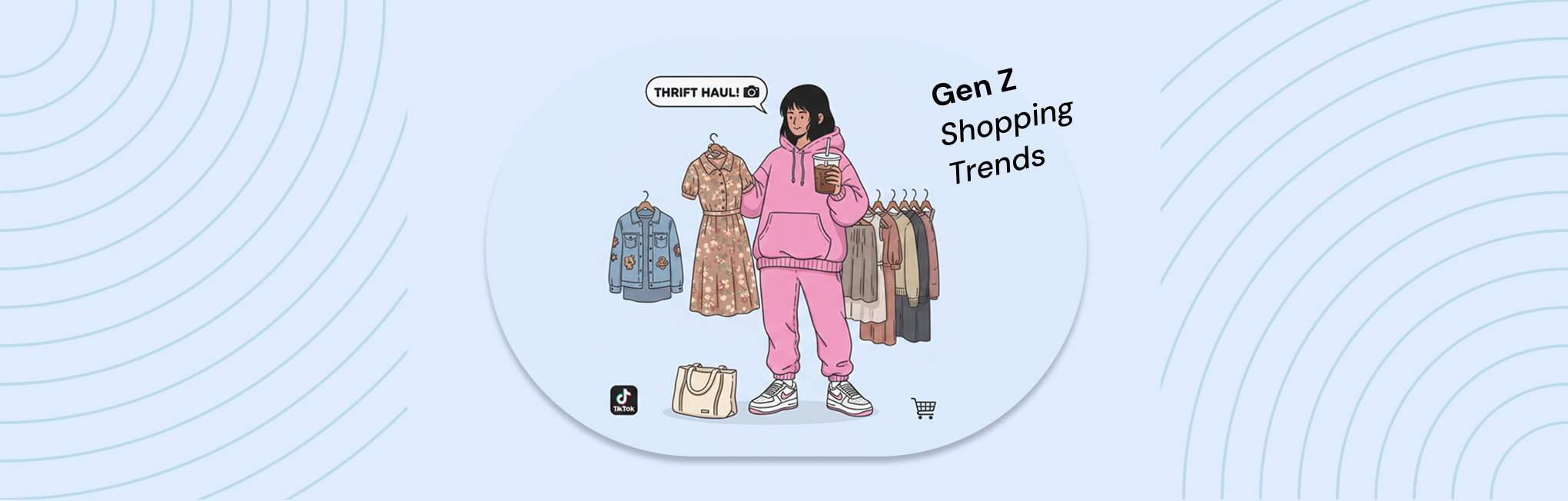Gen Z Shopping Trends Every Merchant Should Know